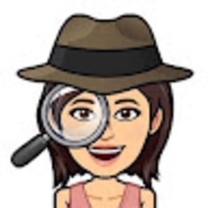 Meet your Posher, Dana